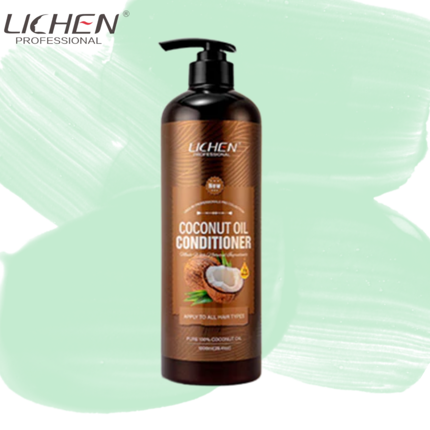Lichen Hair Conditioner (1000ml)