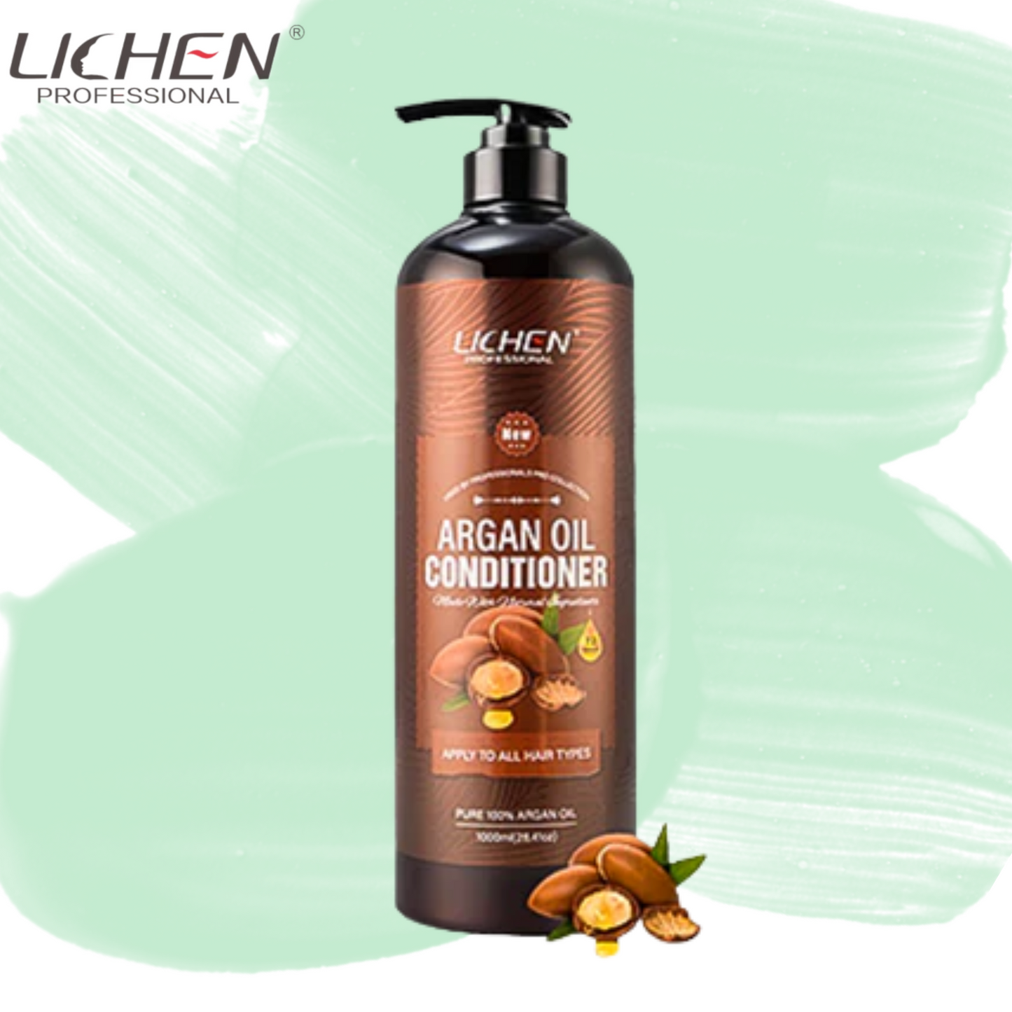 Lichen Hair Conditioner (1000ml)