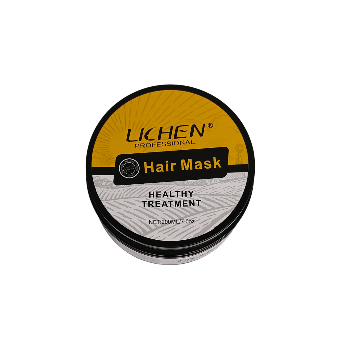 LICHEN Ginger Hair Mask