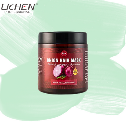 Lichen Hair Mask (500ml)