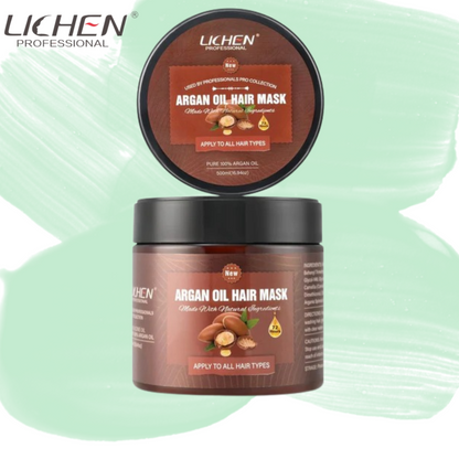 Lichen Hair Mask (500ml)