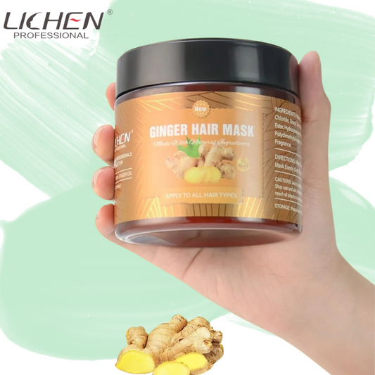Lichen Hair Mask (500ml)