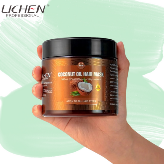 Lichen Hair Mask (500ml)
