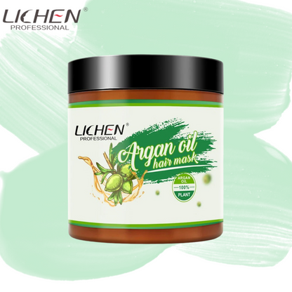 Lichen Hair Mask (500ml)
