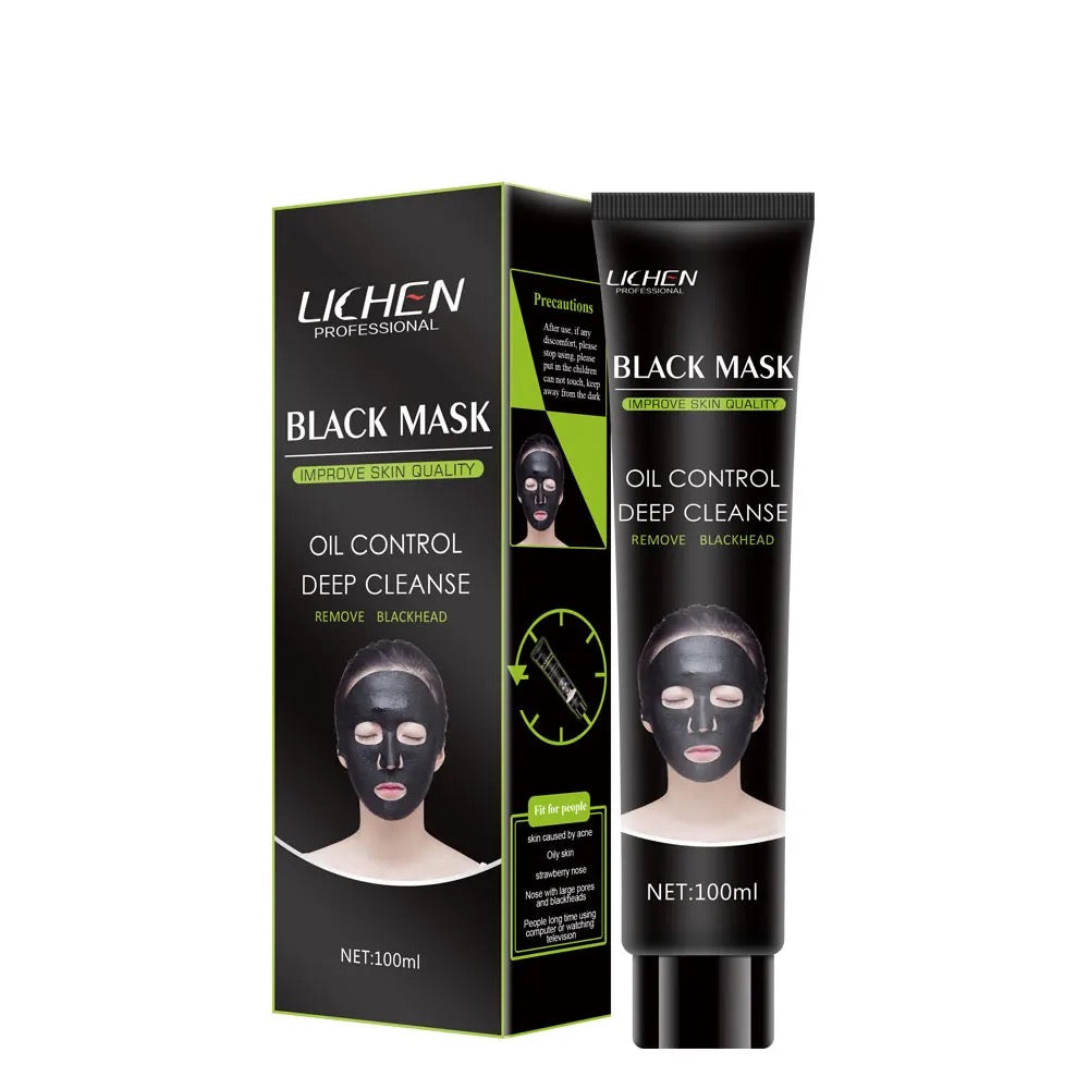 LICHEN Face Mask