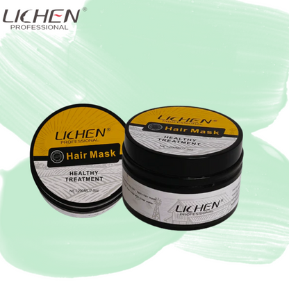 LICHEN Ginger Hair Mask