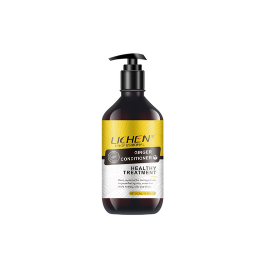 LICHEN Hair Conditioner (500ml)