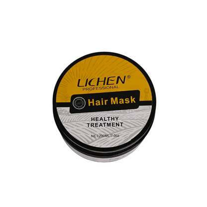 LICHEN Ginger Hair Mask